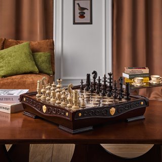 режанс черн