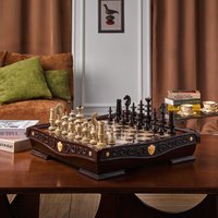 режанс черн