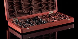 ретро 30 открытые