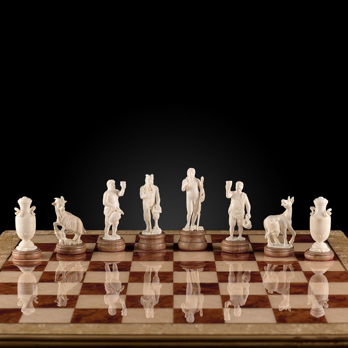 Дионис черные new