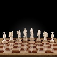 Дионис белые new