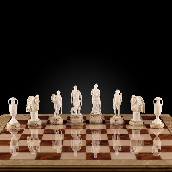 Дионис белые new