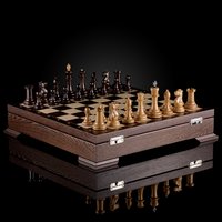 Стаунтон Премиум new