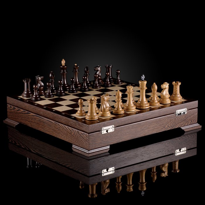 Стаунтон Премиум new