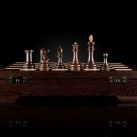 Премиум черные new