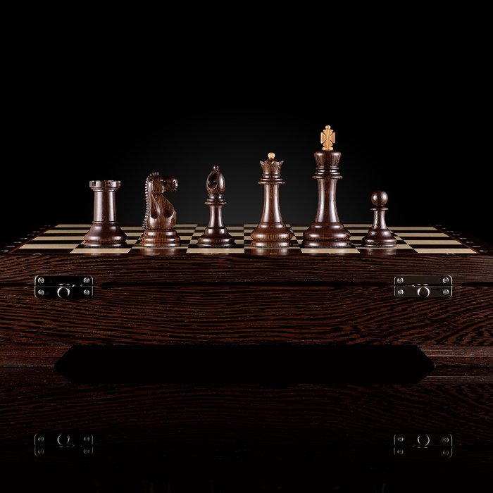 Премиум черные new