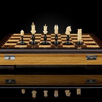 Неаполь черные new