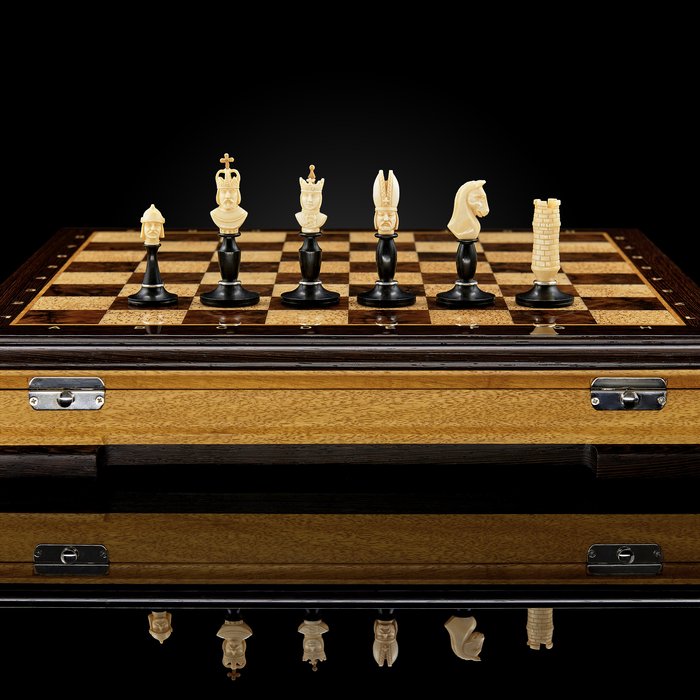 Неаполь черные new