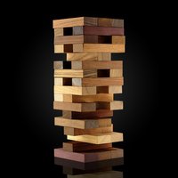 Дженга собранная new