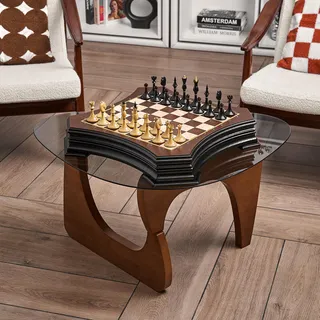 Шахматы "Балет"