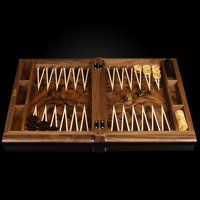 Нарды Арден 3