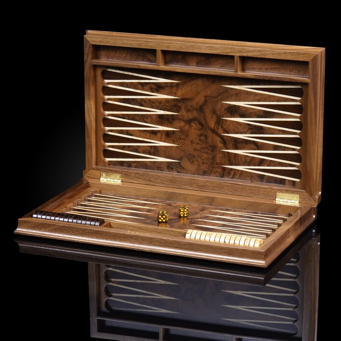 Нарды Арден 2