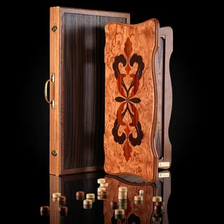 Нарды "Андромеда" из бубинго