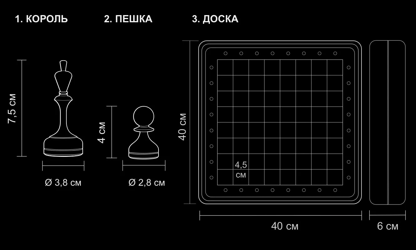 Ретро 60-х