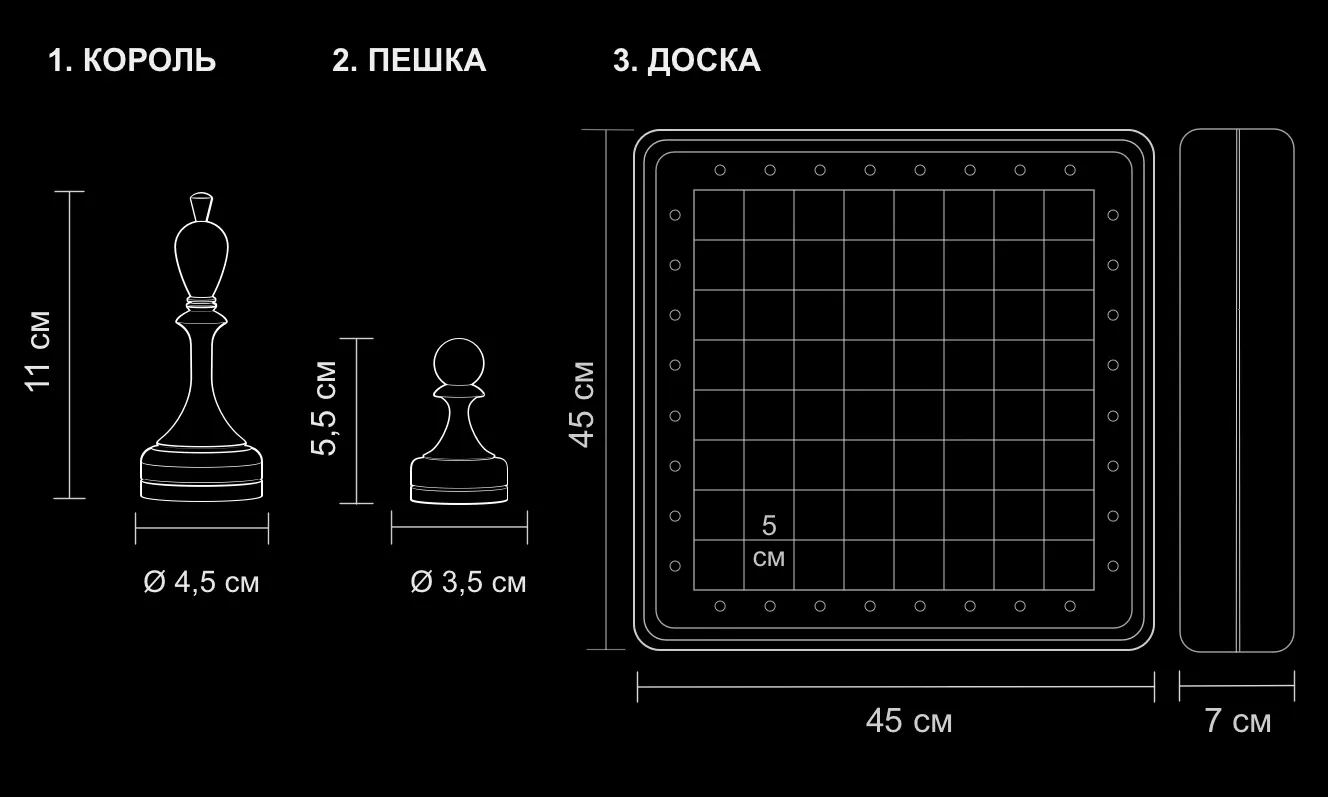 Ретро 70-х