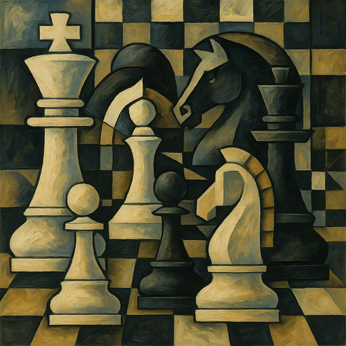 Стандарт Стаунтона