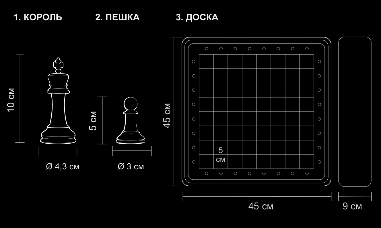 Стаунтон Селект