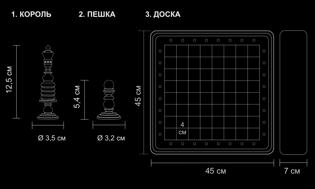 ВСЕ БАРЛЕЙКОРНЫ